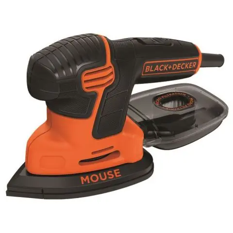 Kampanj Black & Decker KA2000-QS Multislip